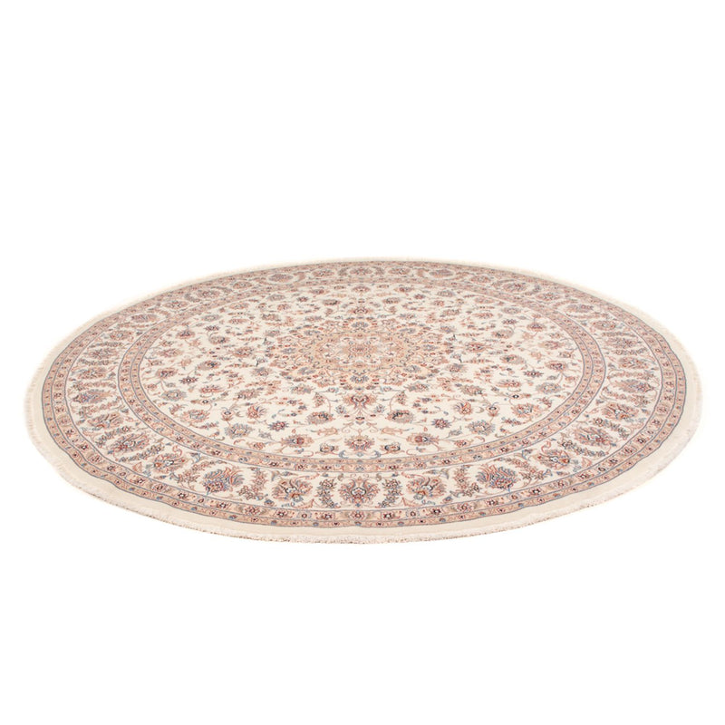 タブリーズ - 50 Raj 絨毯 250x250cm - ペルシャ絨毯
