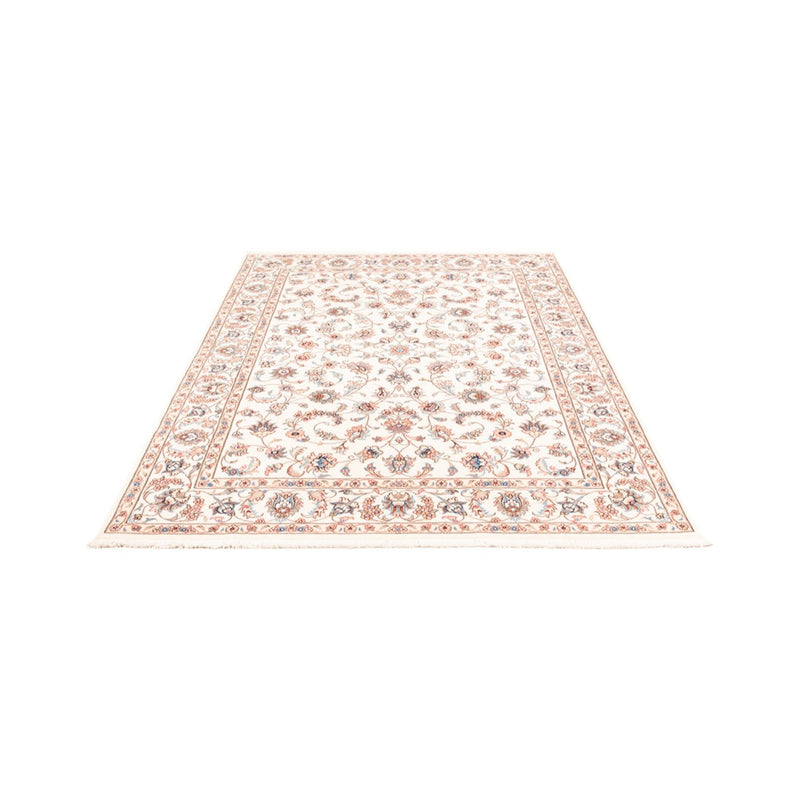 タブリーズ 絨毯 200x147cm - ペルシャ絨毯