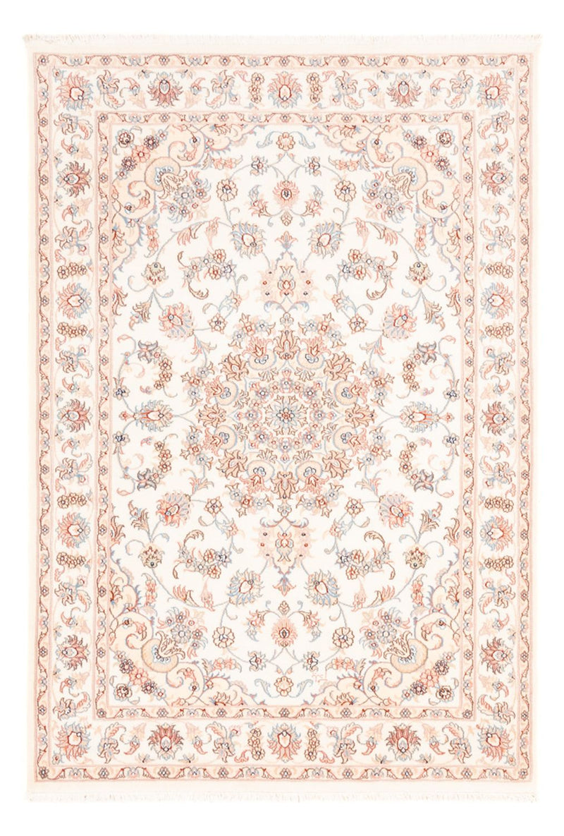 タブリーズ 絨毯 176x122cm - ペルシャ絨毯