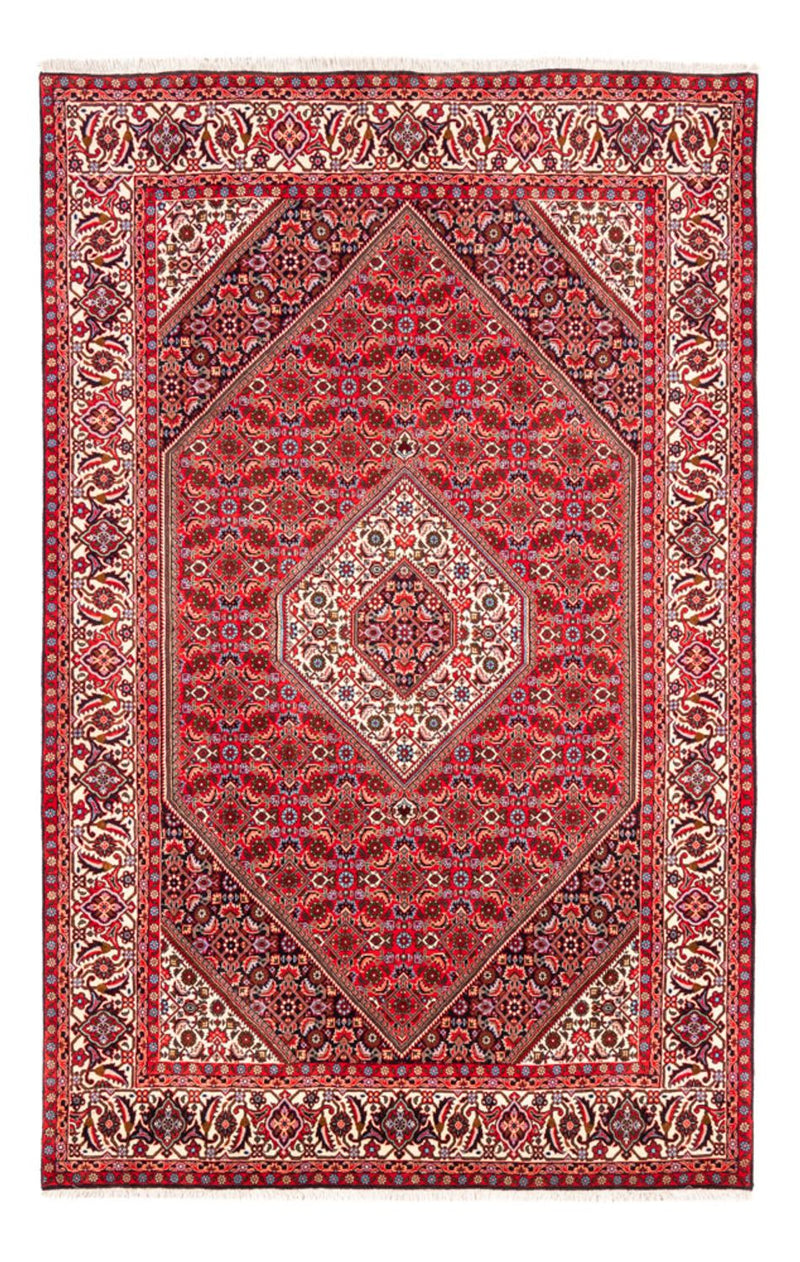ビジャー 絨毯 253x170cm - ペルシャ絨毯