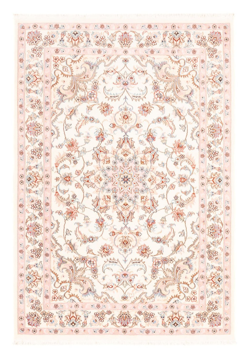 タブリーズ 絨毯 157x108cm - ペルシャ絨毯