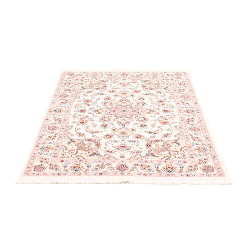 タブリーズ 絨毯 154x108cm - ペルシャ絨毯