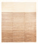 ペルシャギャベ 絨毯 245x212cm - ペルシャウールラグ