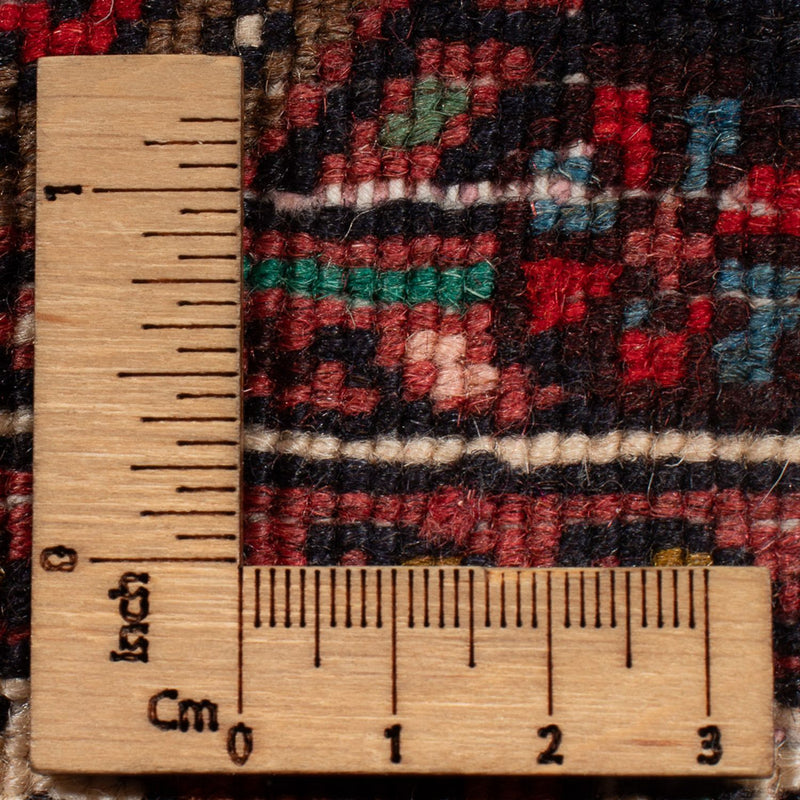 ゴルトグ 絨毯 77x50cm - ペルシャ絨毯