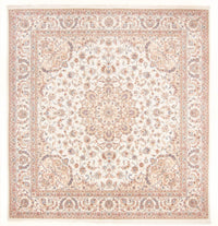 タブリーズ - 50 Raj 絨毯 260x245cm - ペルシャ絨毯 – product image