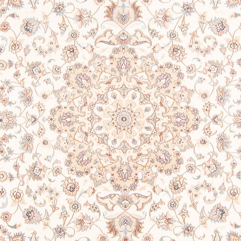 タブリーズ - 50 Raj 絨毯 260x245cm - ペルシャ絨毯