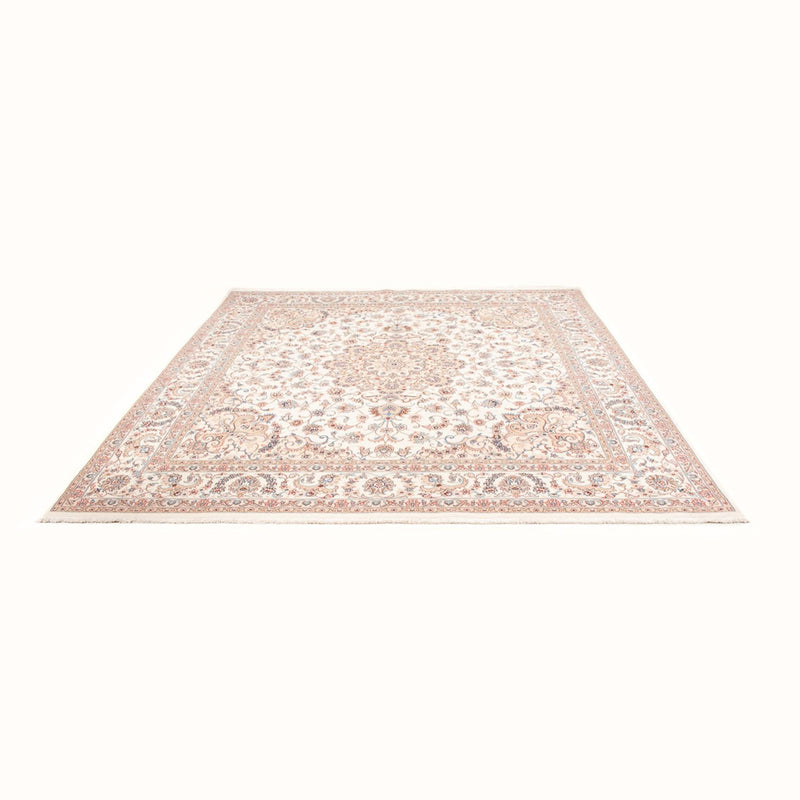 タブリーズ - 50 Raj 絨毯 260x245cm - ペルシャ絨毯