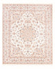 タブリーズ - 50 Raj 絨毯 248x197cm - ペルシャ絨毯