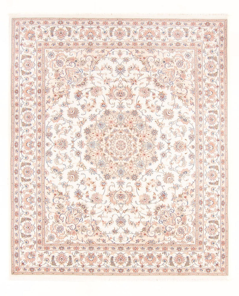 タブリーズ - 50 Raj 絨毯 248x197cm - ペルシャ絨毯