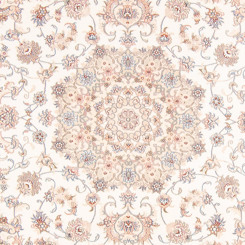 タブリーズ - 50 Raj 絨毯 248x197cm - ペルシャ絨毯