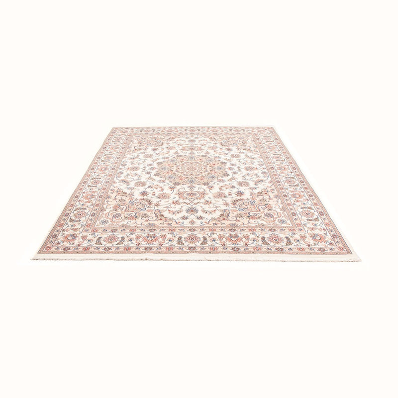 タブリーズ - 50 Raj 絨毯 248x197cm - ペルシャ絨毯