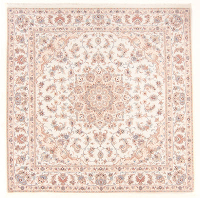 タブリーズ - 50 Raj 絨毯 200x205cm - ペルシャ絨毯