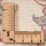 タブリーズ - 50 Raj 絨毯 205x200cm - ペルシャ絨毯