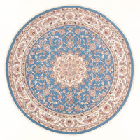 タブリーズ - 50 Raj 絨毯 200x200cm - ペルシャ絨毯 – product image