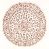 タブリーズ - 50 Raj 絨毯 200x200cm - ペルシャ絨毯 – product image