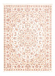 タブリーズ 絨毯 200x150cm - ペルシャ絨毯
