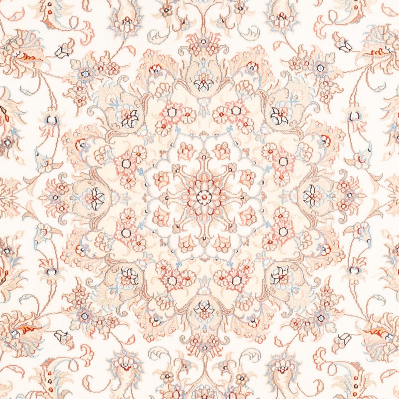 タブリーズ 絨毯 200x150cm - ペルシャ絨毯