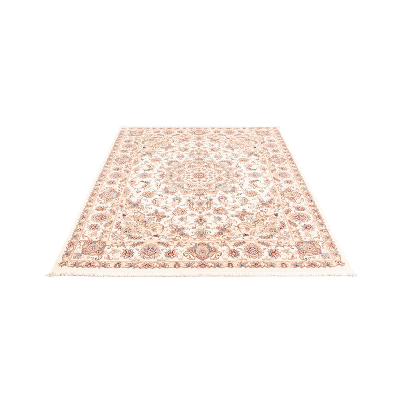 タブリーズ 絨毯 200x150cm - ペルシャ絨毯
