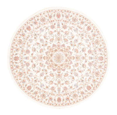 タブリーズ 絨毯 150x150cm - ペルシャ絨毯