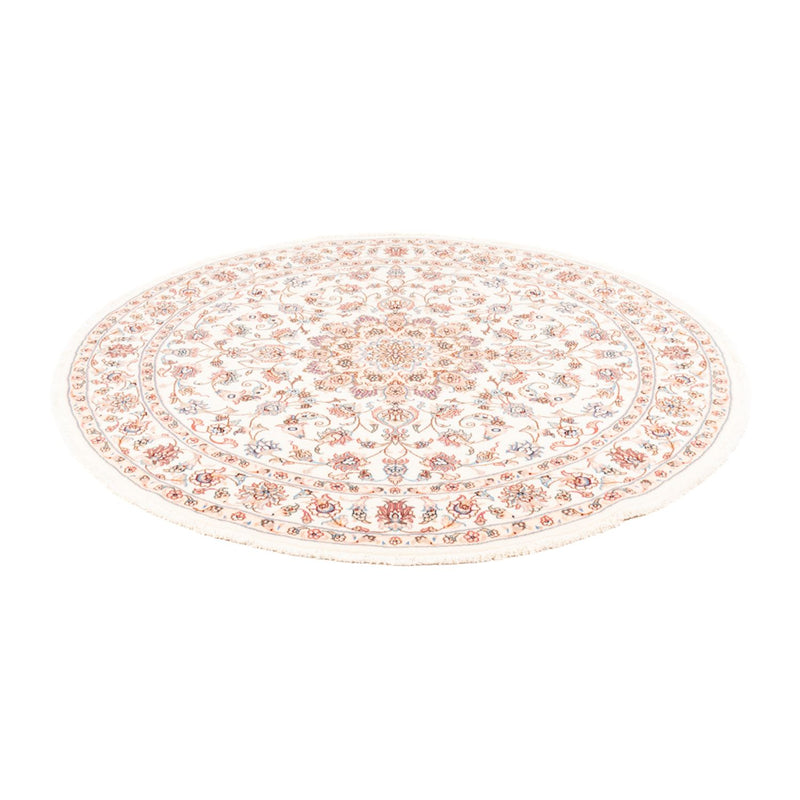 タブリーズ 絨毯 150x150cm - ペルシャ絨毯