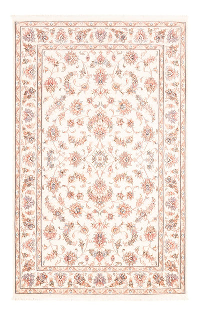 タブリーズ 絨毯 115x175cm - ペルシャ絨毯