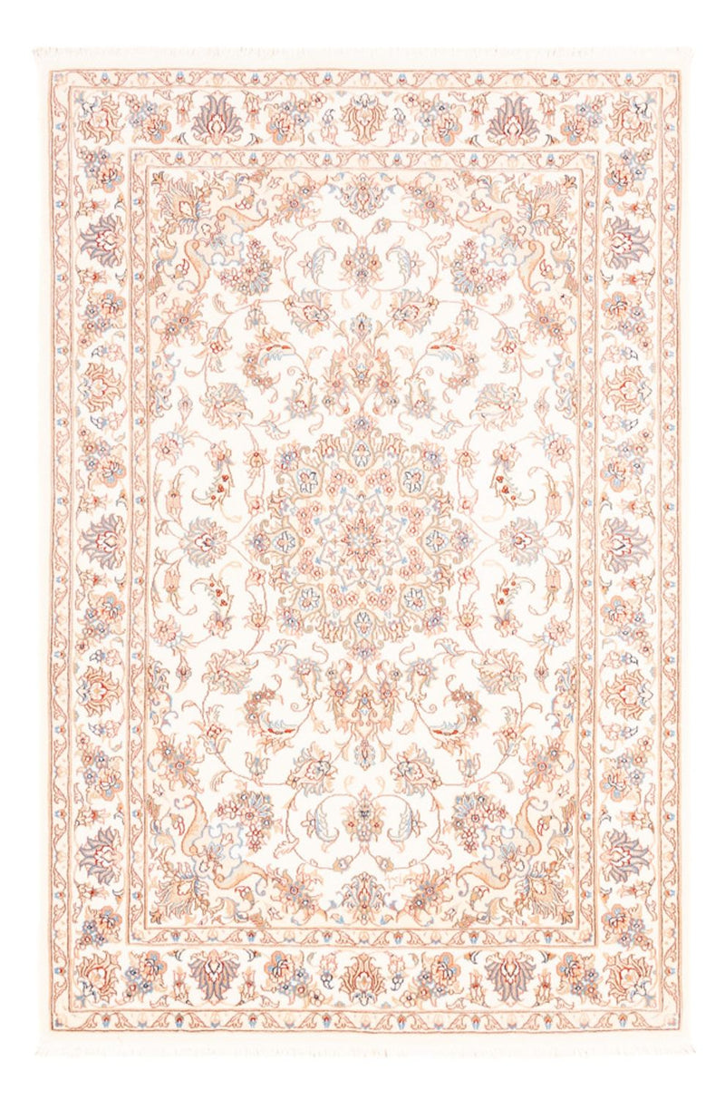 タブリーズ 絨毯 177x118cm - ペルシャ絨毯