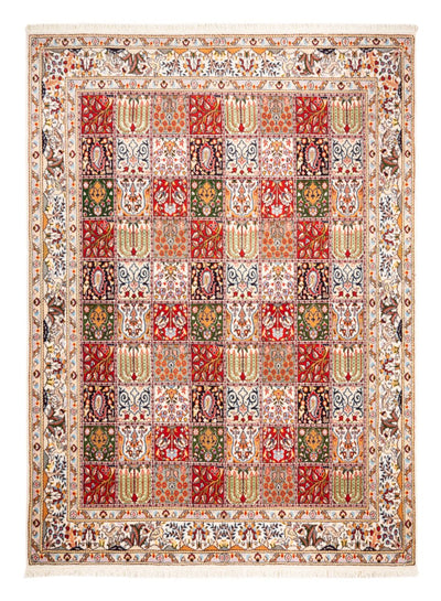 モウド 絨毯 172x235cm - ペルシャ絨毯 - 多色