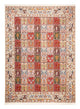 モウド 絨毯 235x172cm - ペルシャ絨毯