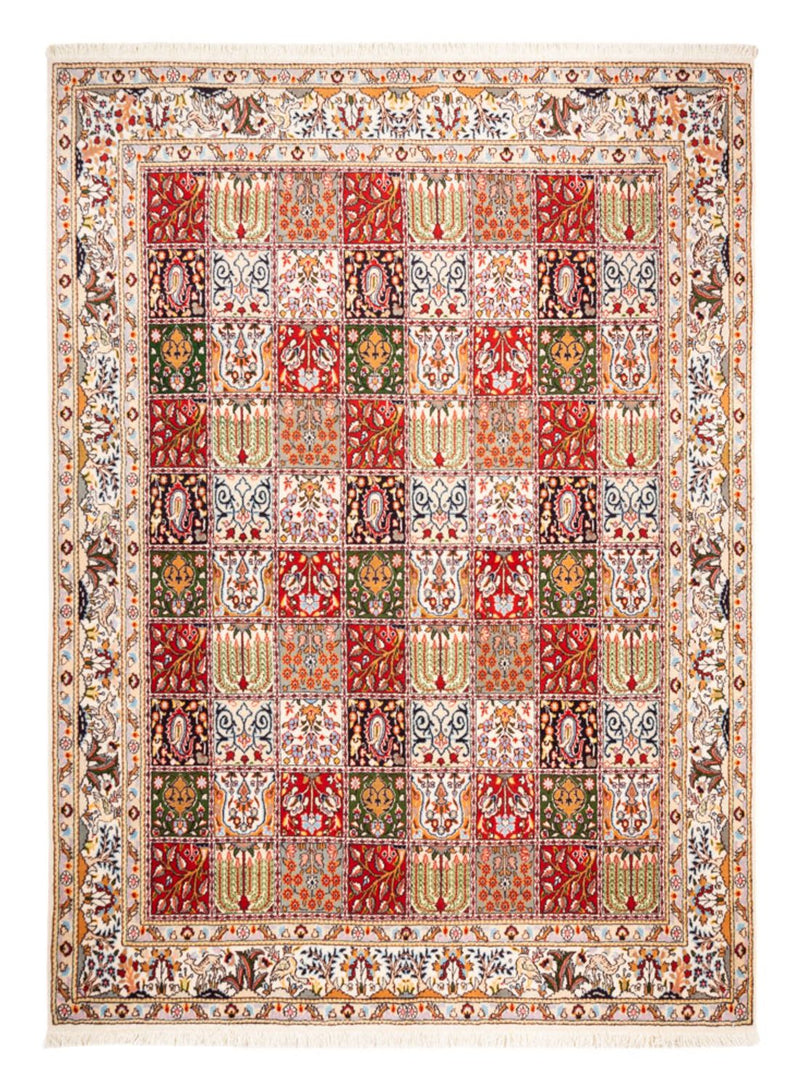モウド 絨毯 235x172cm - ペルシャ絨毯