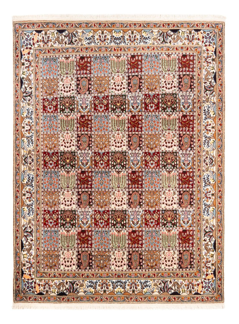 モウド 絨毯 235x175cm - ペルシャ絨毯