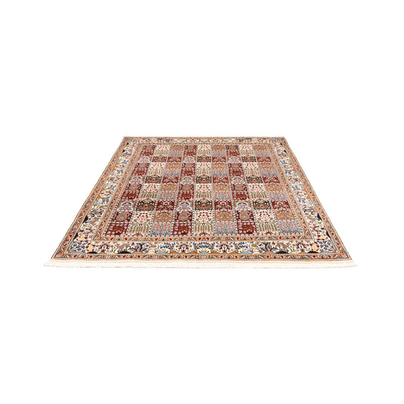 モウド 絨毯 235x175cm - ペルシャ絨毯