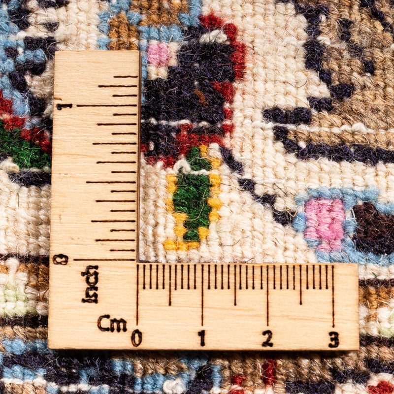 モウド 絨毯 235x175cm - ペルシャ絨毯