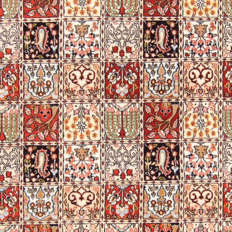 モウド 絨毯 236x168cm - ペルシャ絨毯