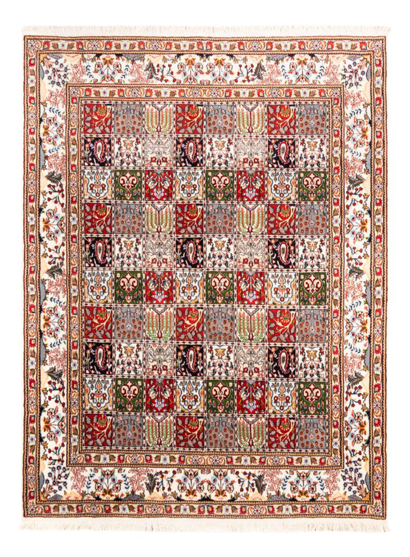 モウド 絨毯 230x175cm - ペルシャ絨毯