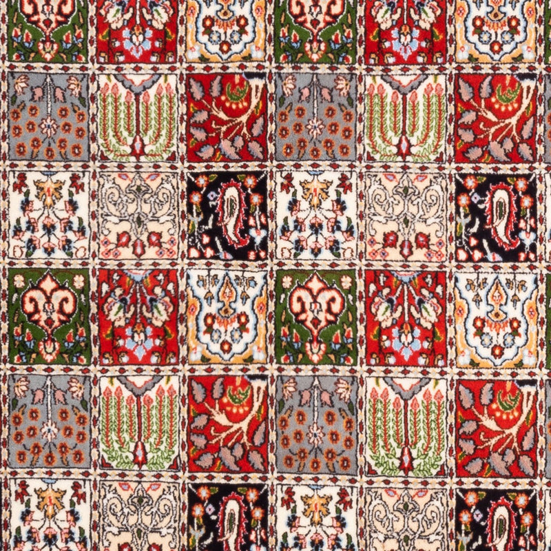 モウド 絨毯 230x175cm - ペルシャ絨毯