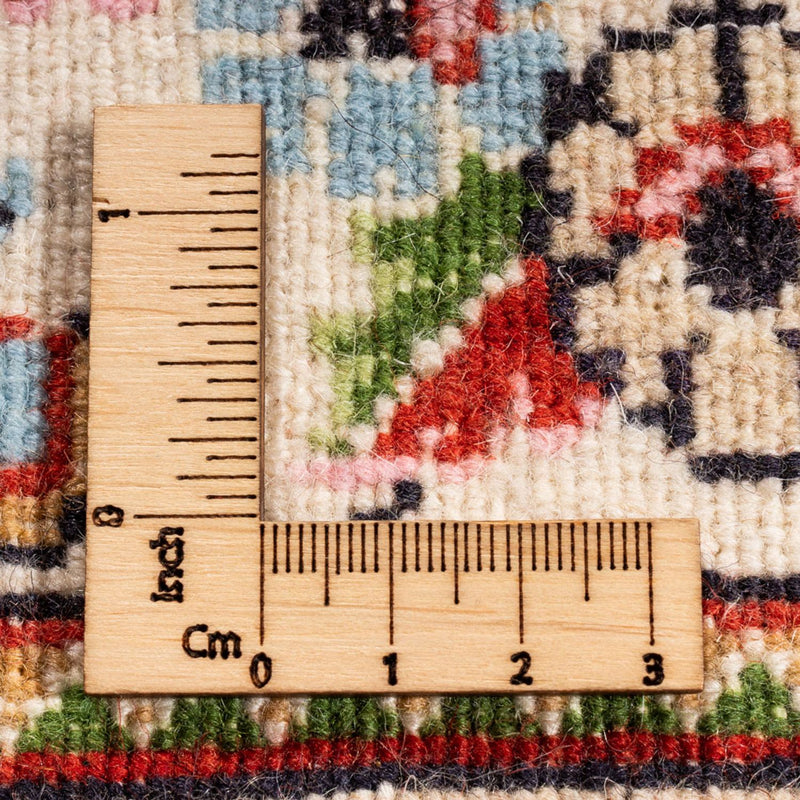 モウド 絨毯 230x175cm - ペルシャ絨毯