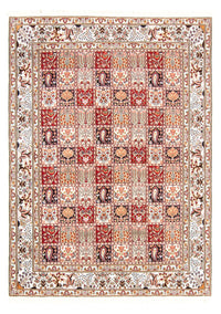 モウド 絨毯 231x170cm - ペルシャ絨毯 – product image