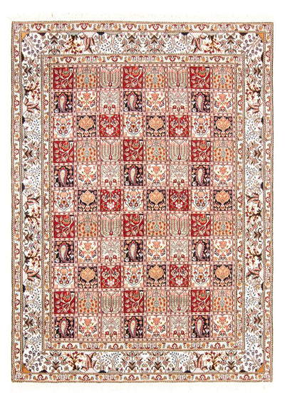モウド 絨毯 170x231cm - ペルシャ絨毯