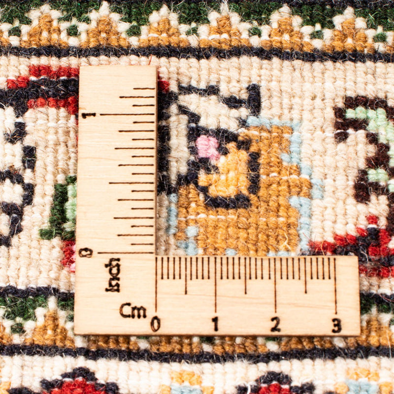 モウド 絨毯 231x170cm - ペルシャ絨毯
