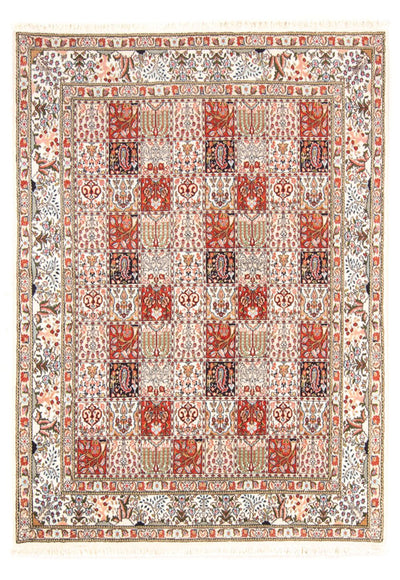 モウド 絨毯 168x238cm - ペルシャ絨毯