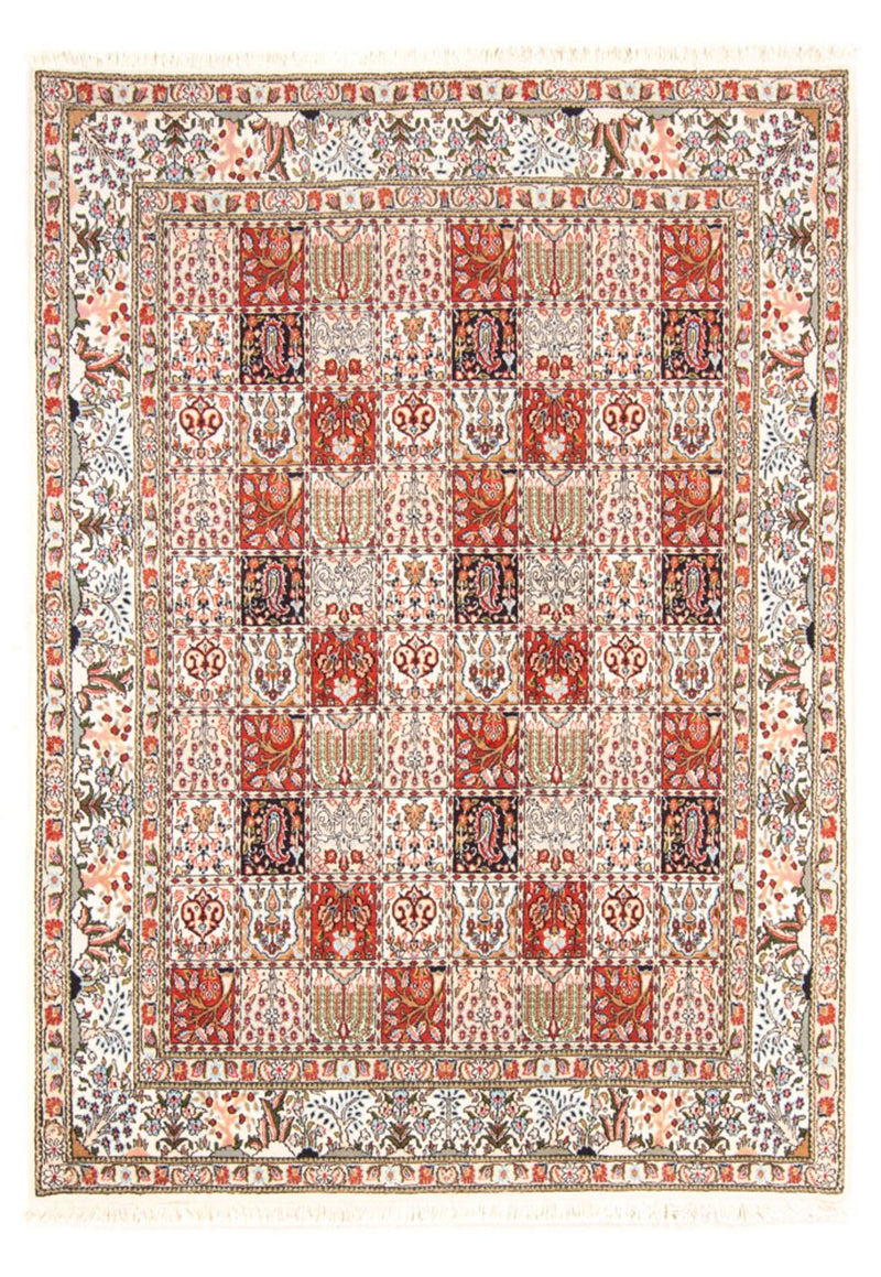モウド 絨毯 238x168cm - ペルシャ絨毯