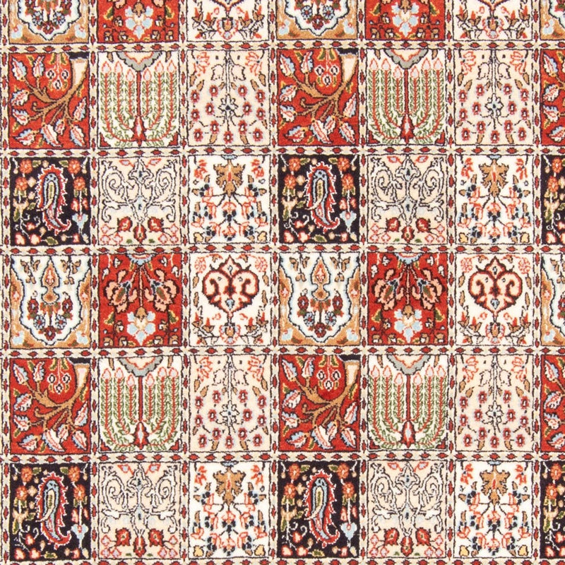 モウド 絨毯 238x168cm - ペルシャ絨毯