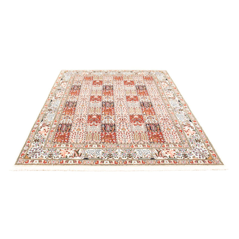 モウド 絨毯 238x168cm - ペルシャ絨毯