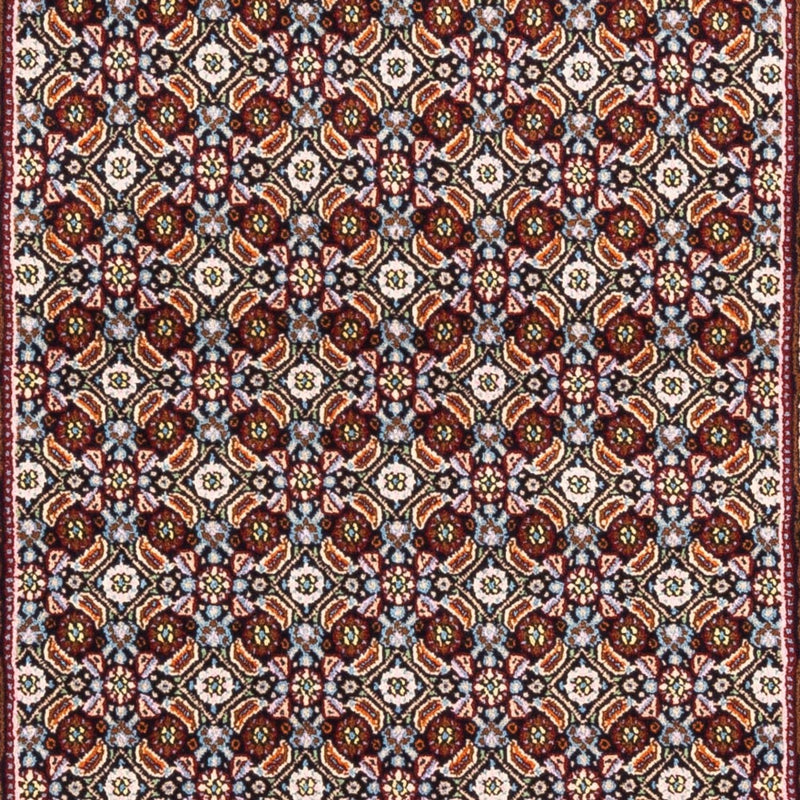 モウド 絨毯 149x98cm - ペルシャ絨毯