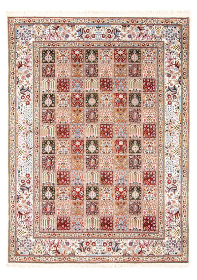 モウド 絨毯 200x284cm - ペルシャ絨毯