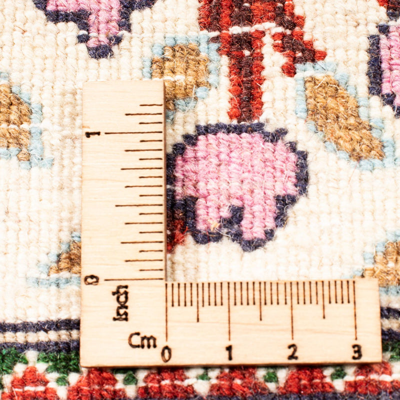 モウド 絨毯 284x200cm - ペルシャ絨毯