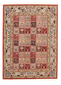 モウド 絨毯 198x144cm - ペルシャ絨毯 – product image
