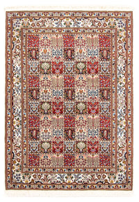 モウド 絨毯 202x145cm - ペルシャ絨毯 – product image