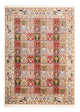 モウド 絨毯 230x167cm - ペルシャ絨毯