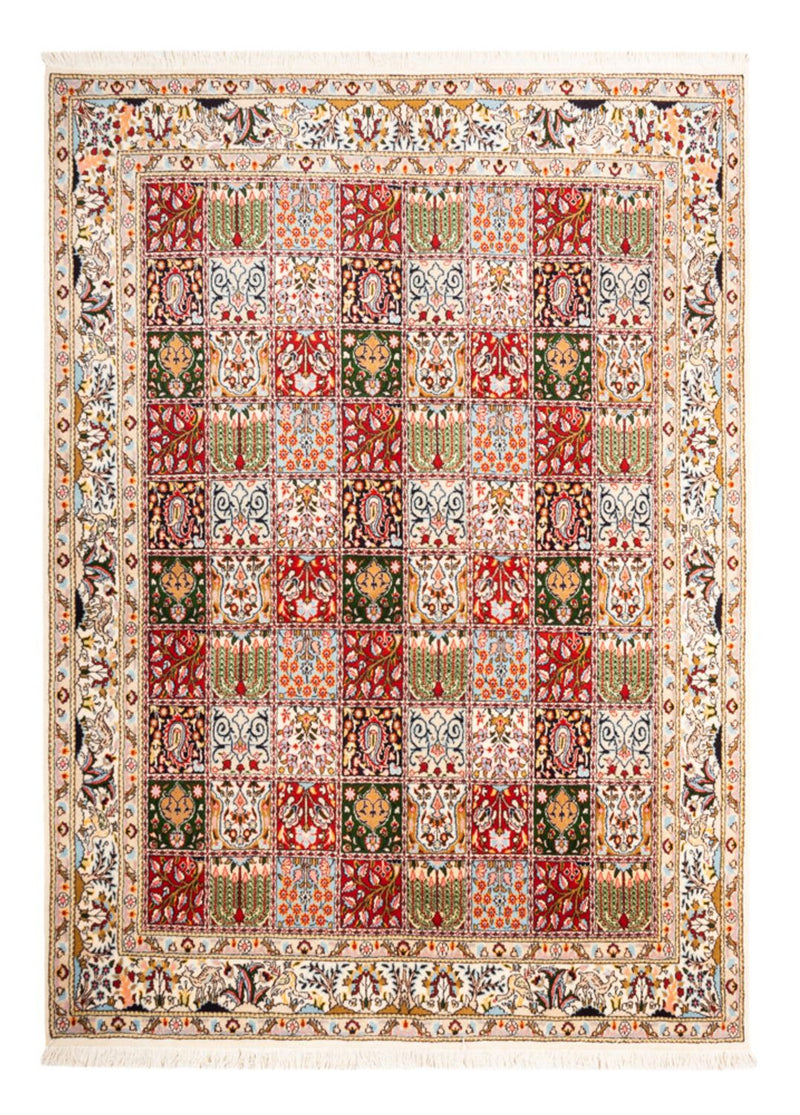 モウド 絨毯 230x167cm - ペルシャ絨毯